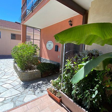 빌라노바 달벤가 Sogni E Colori B&B 외부 사진