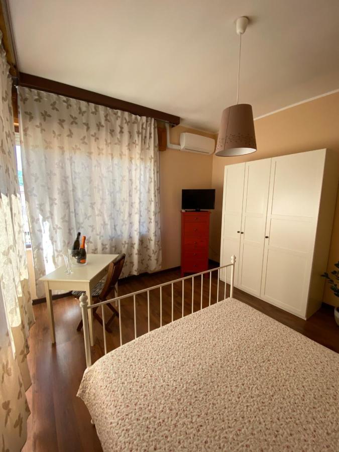 빌라노바 달벤가 Sogni E Colori B&B 외부 사진