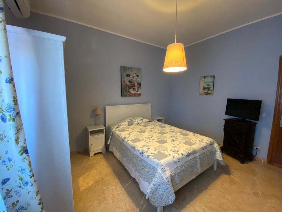 빌라노바 달벤가 Sogni E Colori B&B 외부 사진