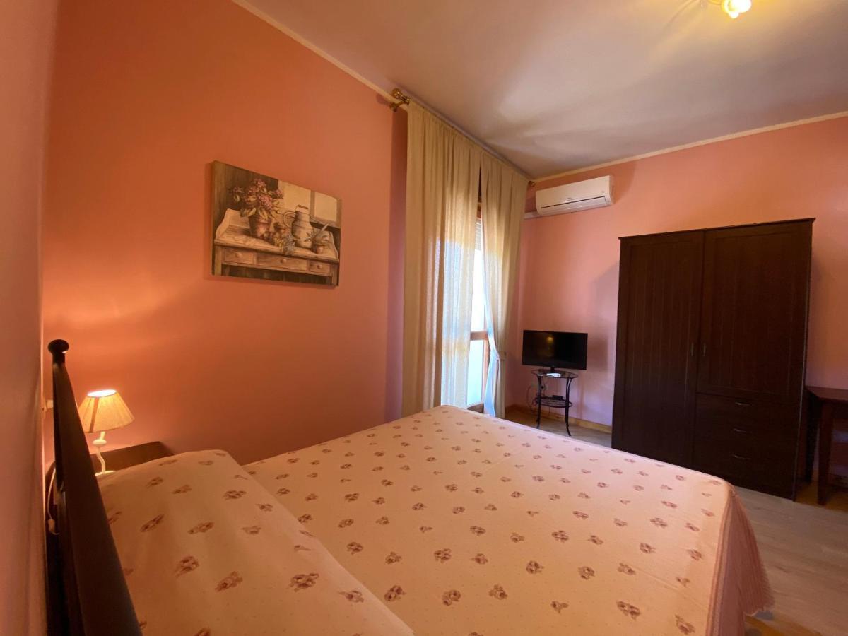 빌라노바 달벤가 Sogni E Colori B&B 외부 사진