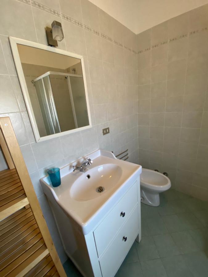 빌라노바 달벤가 Sogni E Colori B&B 외부 사진