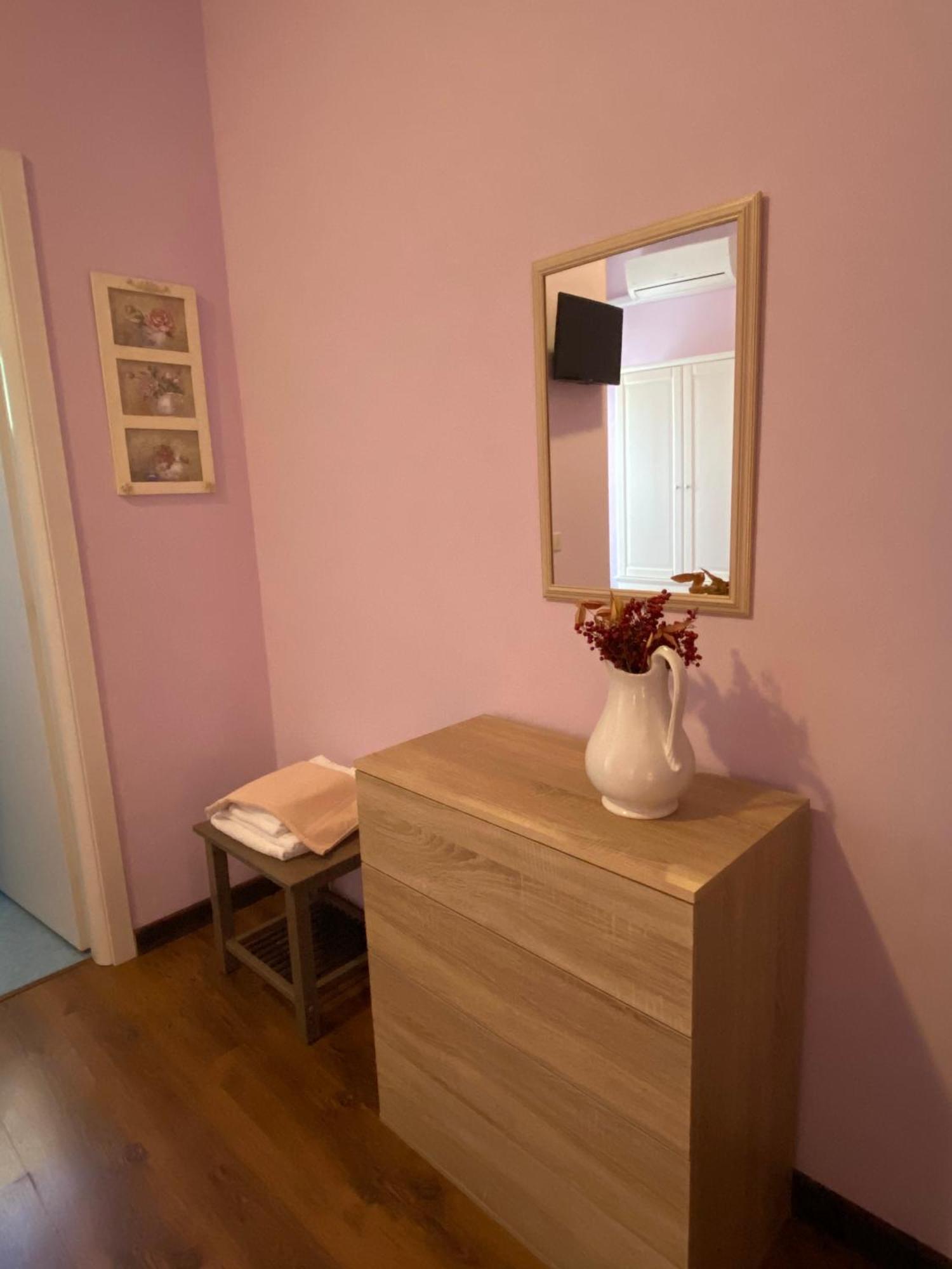 빌라노바 달벤가 Sogni E Colori B&B 외부 사진