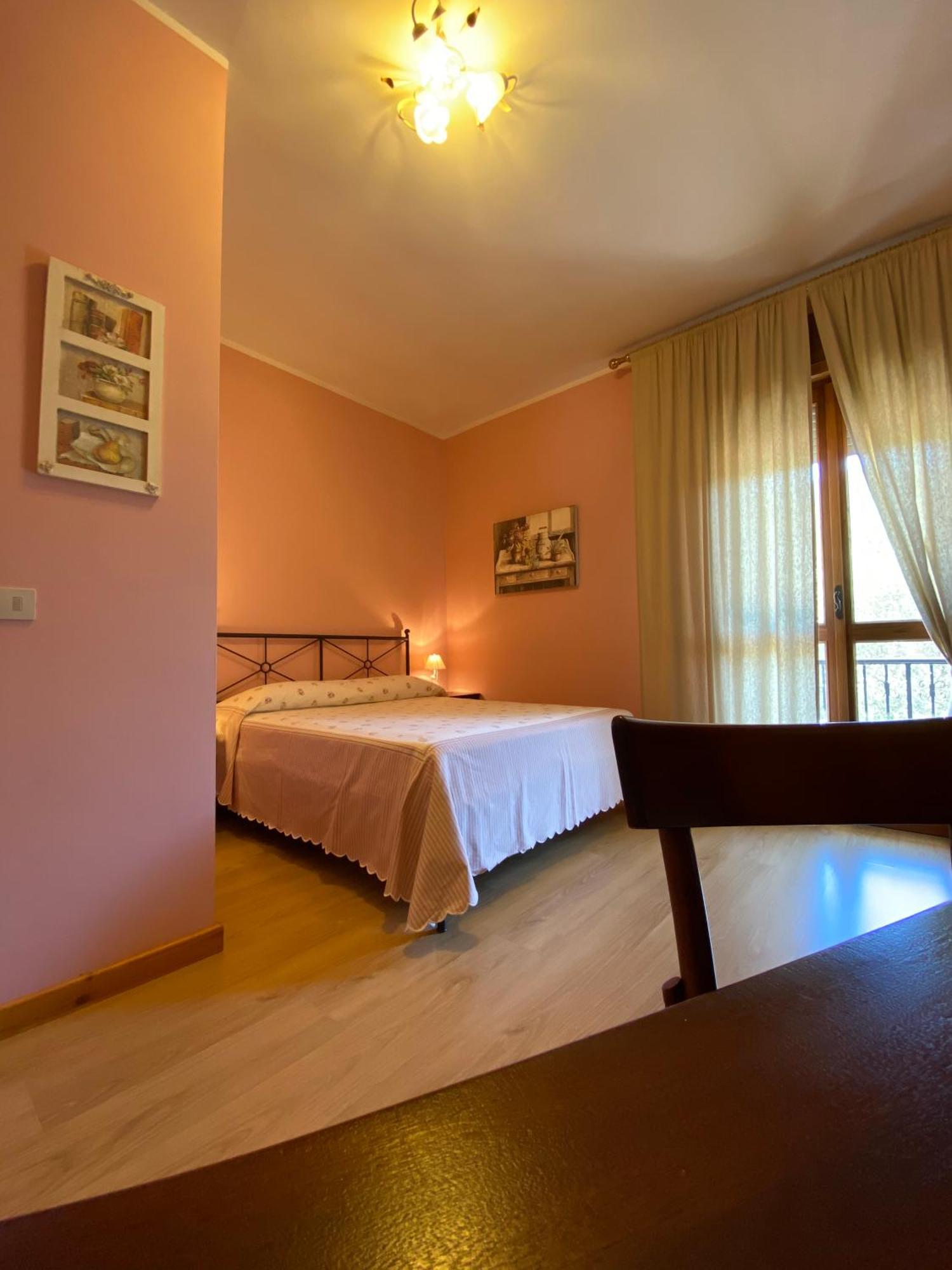 빌라노바 달벤가 Sogni E Colori B&B 객실 사진
